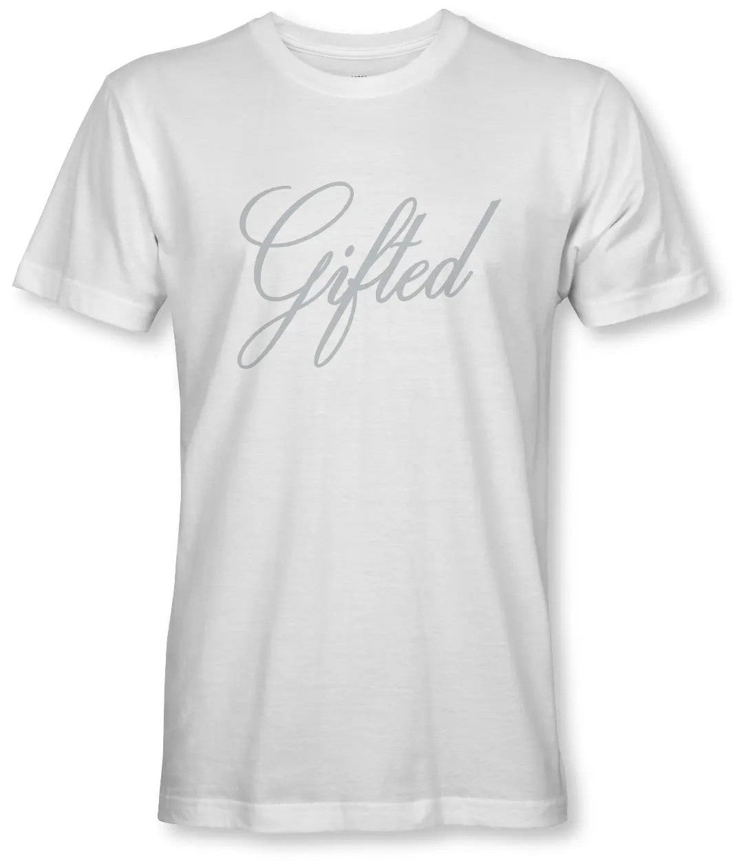 Short sleeve Gifted "Silverline" signature t-shirt